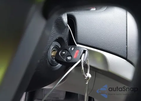 2012 Honda Accord 2.4 Lx z USA, uszkodzony, nr VIN 1HGCP2F39CA199815